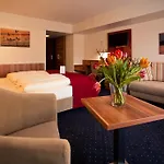 Hotel Knaus Am Hafen