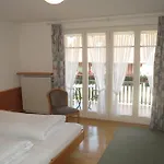 Gaestehaus Frohe Aussicht