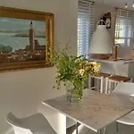 Apartes Studio In Hagnau