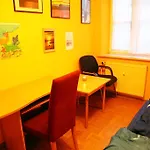 Lakeside Smoker-Apartment