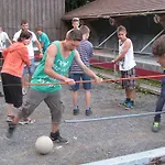 Sbt Hostel Beatenberg