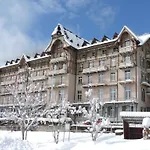 Sbt Hostel Beatenberg