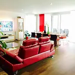 Rhein Melodie riverview luxury