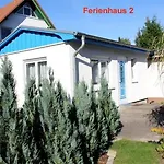 Ferienhaeuser Zinnowitz Use 2320