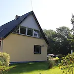 Ferienwohnung Lychen UCK 971