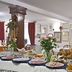Hotel Goldener Sternen
