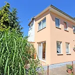 Ferienhaus Ribnitz MOST 751