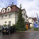 Hotel Koenigsaecker