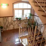 Altstadt Hotel Athos