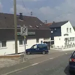 Hotel Am Geisberg