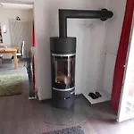Apartmenthaus Petunie