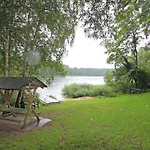 Ferienhaus Roeddelin Uck 2081