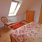 Ferienhaus Roeddelin Uck 2081