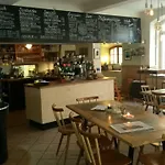 K-Hotel (Grüner Baum)