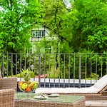 Hotel Und Pension Seereich