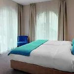 Hotel Und Pension Seereich