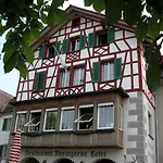 Hotel Rheingerbe
