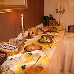 Burghotel Grenzau