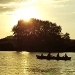 Gaestehaus Am Muttelsee
