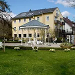 Wohlfuehlhotel Am Rosengarten