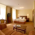 Wohlfuehlhotel Am Rosengarten