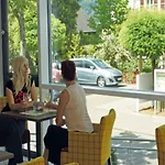 Hotel Anker