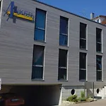 Hotel Anker