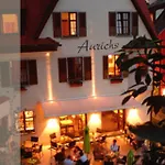 Hotel Aurichs