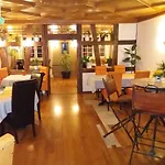 Hotel Garni Frohsinn