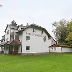 Parkblick Aparthotel
