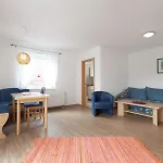 Parkblick Aparthotel
