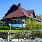 Gaestehaus Deggelmann