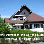 Gaestehaus Deggelmann