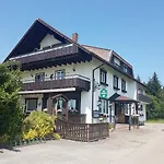 Gasthaus Garni Waldeslust