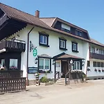 Gasthaus Garni Waldeslust