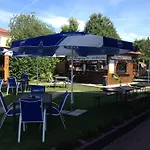 Hotel Marjani