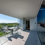 aquaTurm Hotel&Energie