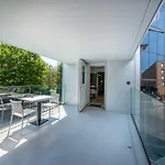 aquaTurm Hotel&Energie
