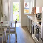 BodenSEE Apartment Allensbach FEWO 2