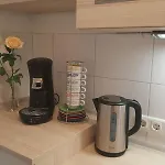 Ferienwohnung Riedele