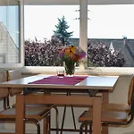 Bodensee Apartment Friedrichshafen Fischbach