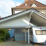 Bodensee Apartment Friedrichshafen Fischbach