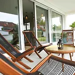 Ferienwohnung \