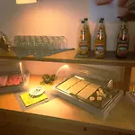 Hotel Buchberg Garni