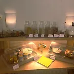 Hotel Buchberg Garni