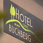 Hotel Buchberg Garni