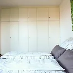 Ferienwohnung Seepanorama