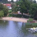 Ferienhaus Am Luckower See