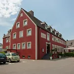 Hotel Gasthaus Zum Zecher
