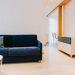 Strandpension Mäder